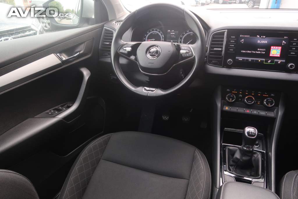 Foto inzerátu Škoda Karoq 2.0 TDI