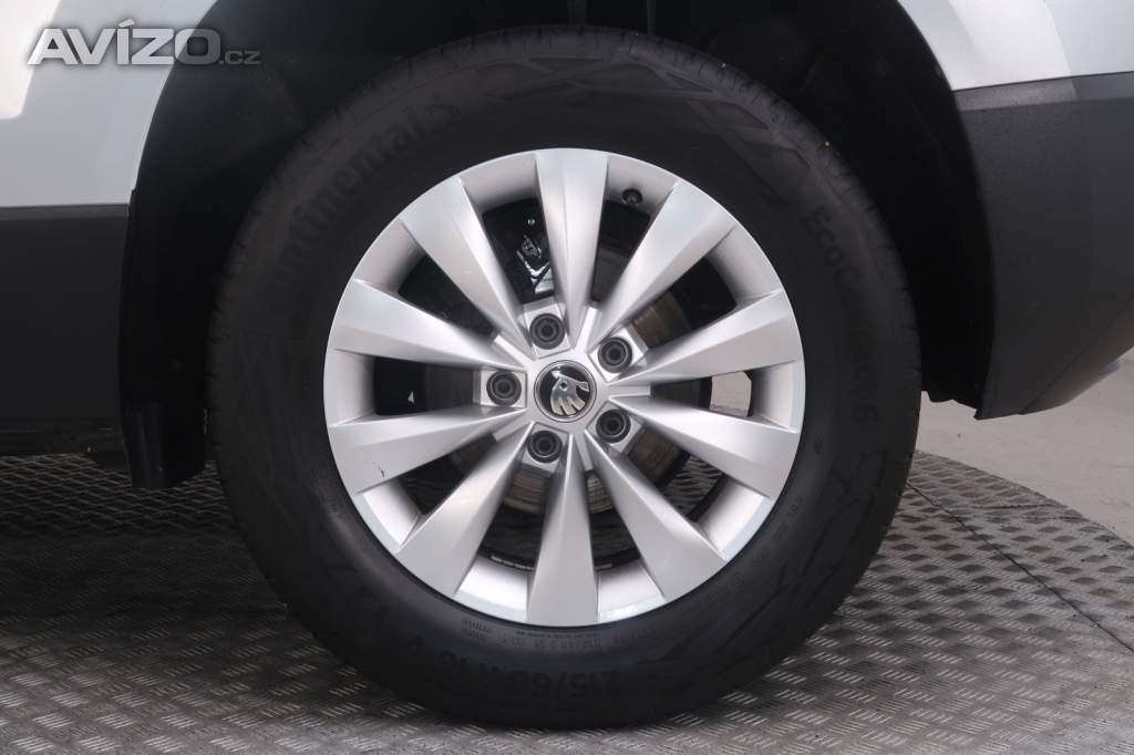 Foto inzerátu Škoda Karoq 2.0 TDI