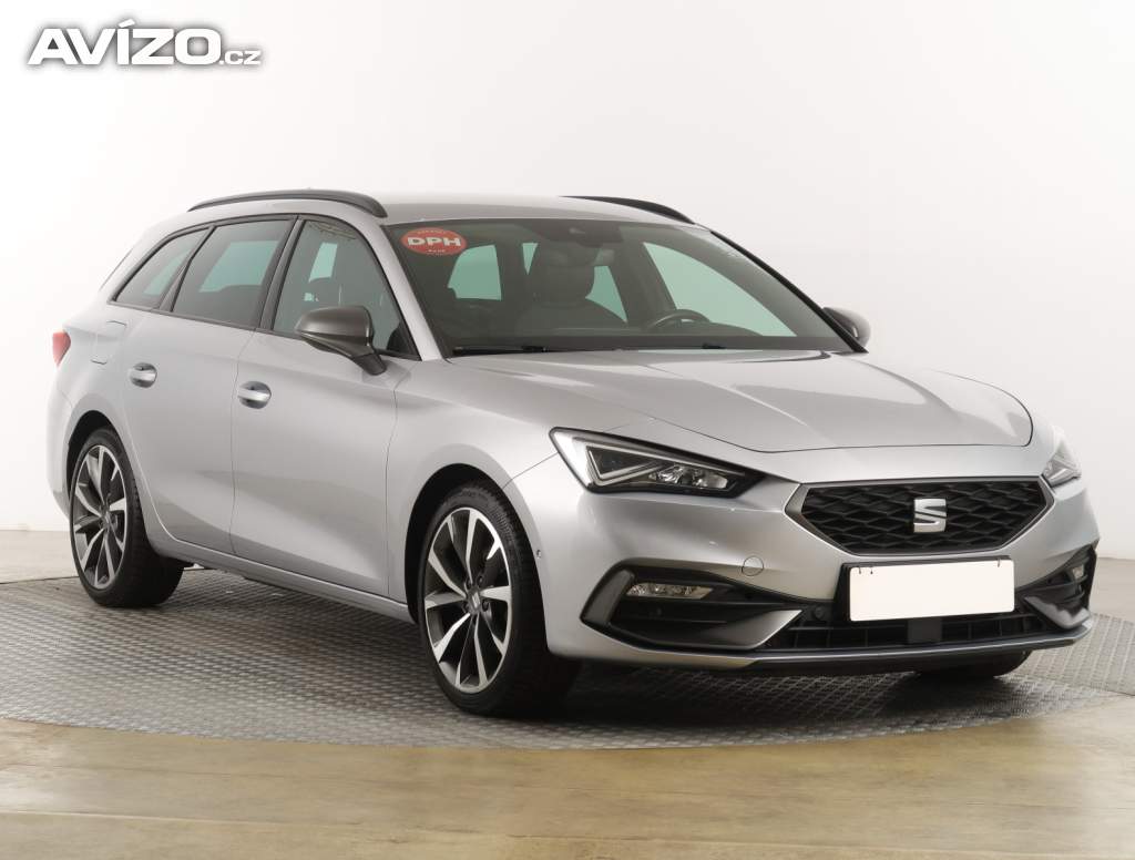 Seat Leon 1.5 TSI
