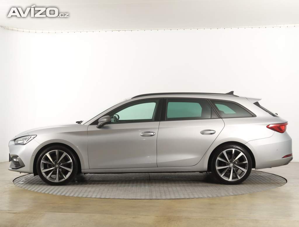 Foto inzerátu Seat Leon 1.5 TSI