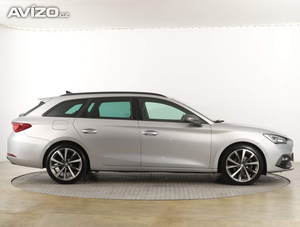 Foto inzerátu Seat Leon 1.5 TSI