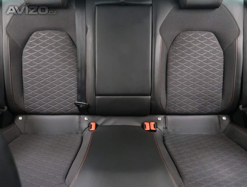 Foto inzerátu Seat Leon 1.5 TSI