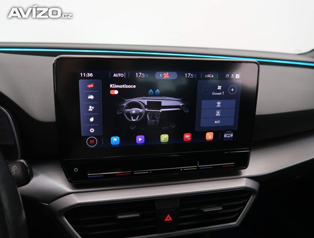 Foto inzerátu Seat Leon 1.5 TSI