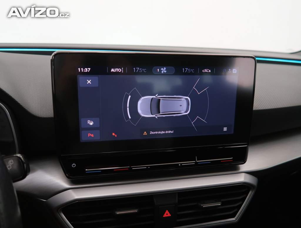 Foto inzerátu Seat Leon 1.5 TSI