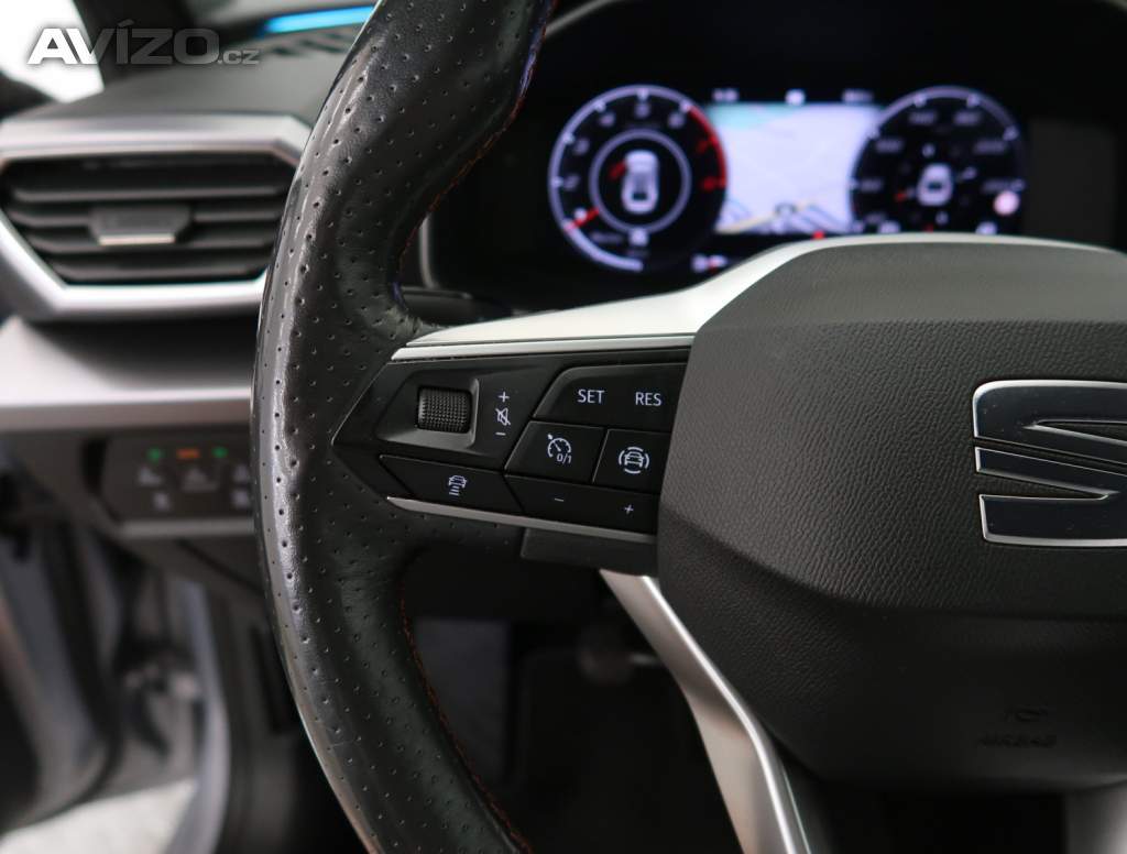 Foto inzerátu Seat Leon 1.5 TSI