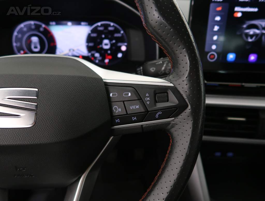 Foto inzerátu Seat Leon 1.5 TSI