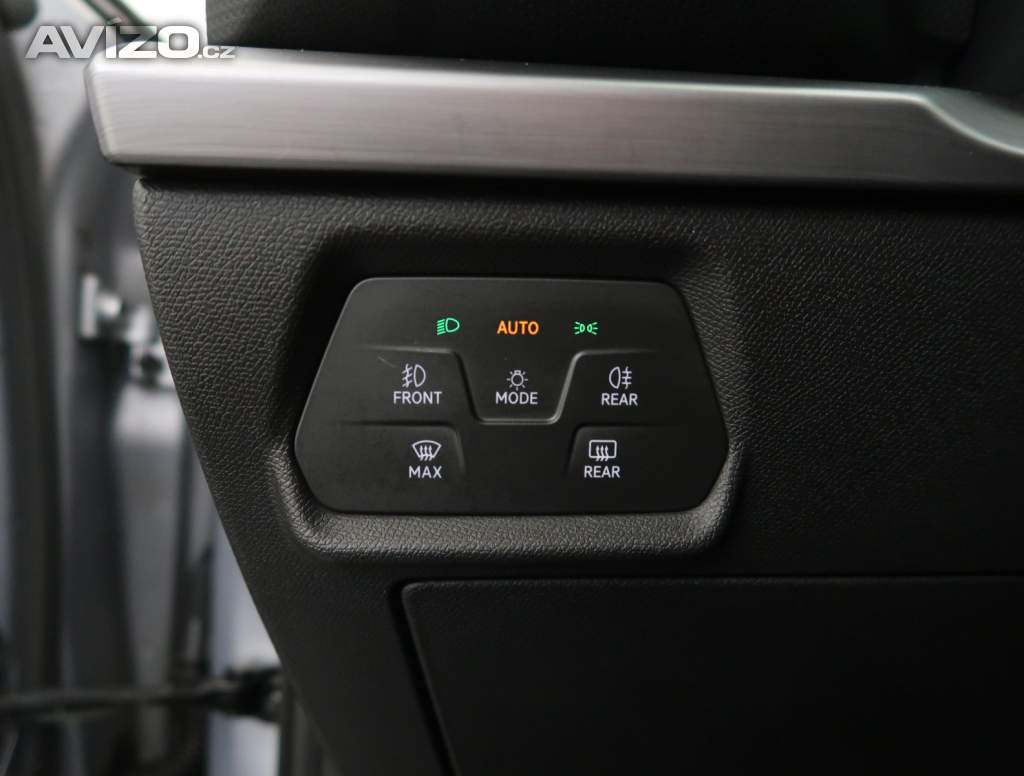 Foto inzerátu Seat Leon 1.5 TSI