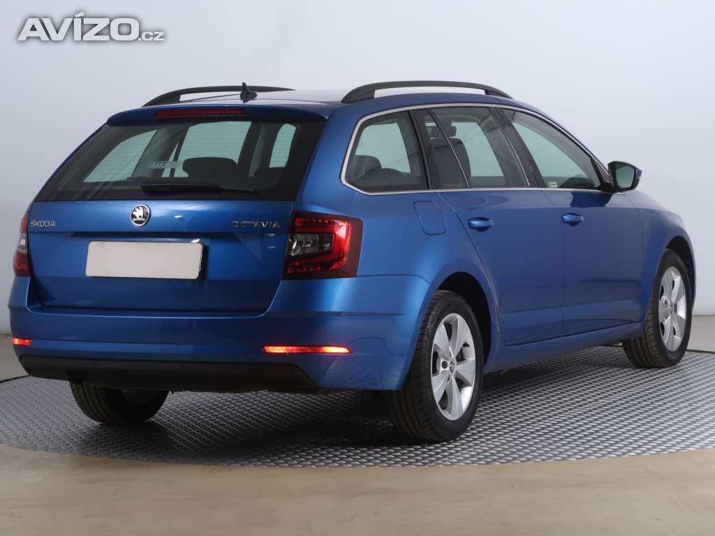 Foto inzerátu Škoda Octavia 1.6 TDI