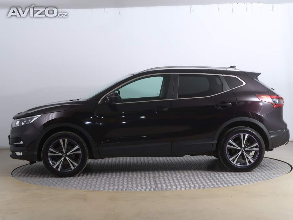 Foto inzerátu Nissan Qashqai 1.5 dCi