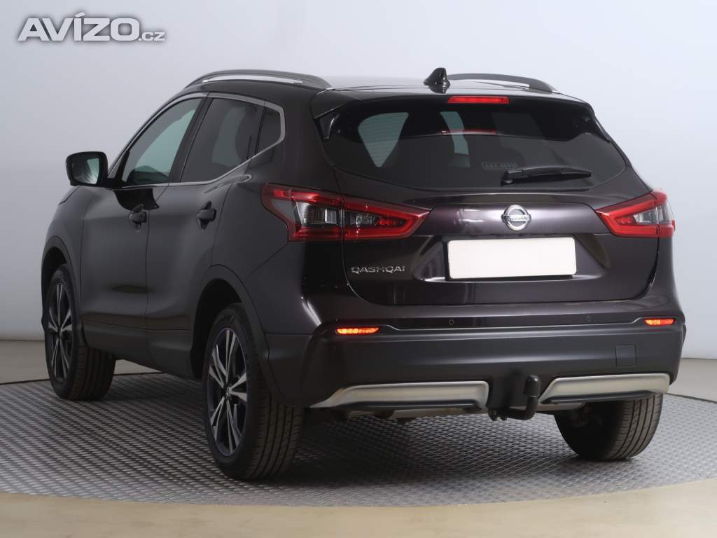 Foto inzerátu Nissan Qashqai 1.5 dCi