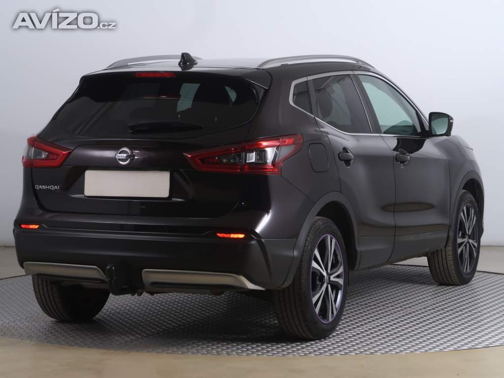 Foto inzerátu Nissan Qashqai 1.5 dCi