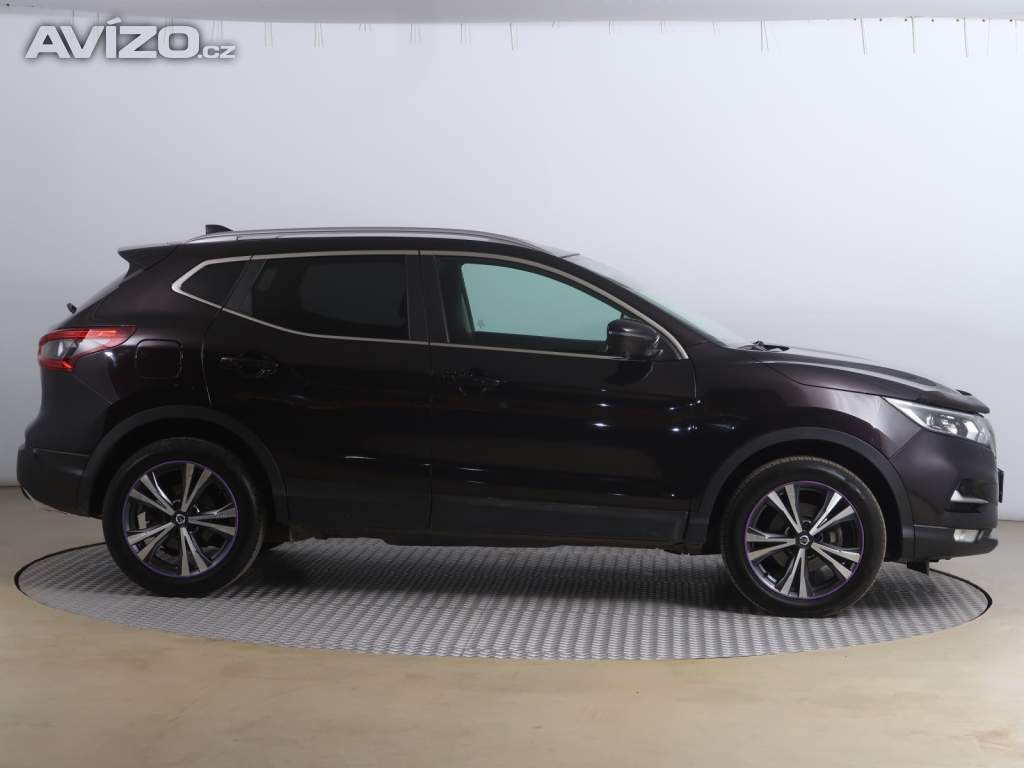 Foto inzerátu Nissan Qashqai 1.5 dCi