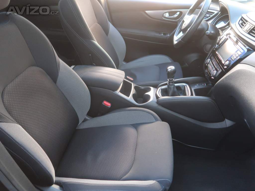Foto inzerátu Nissan Qashqai 1.5 dCi