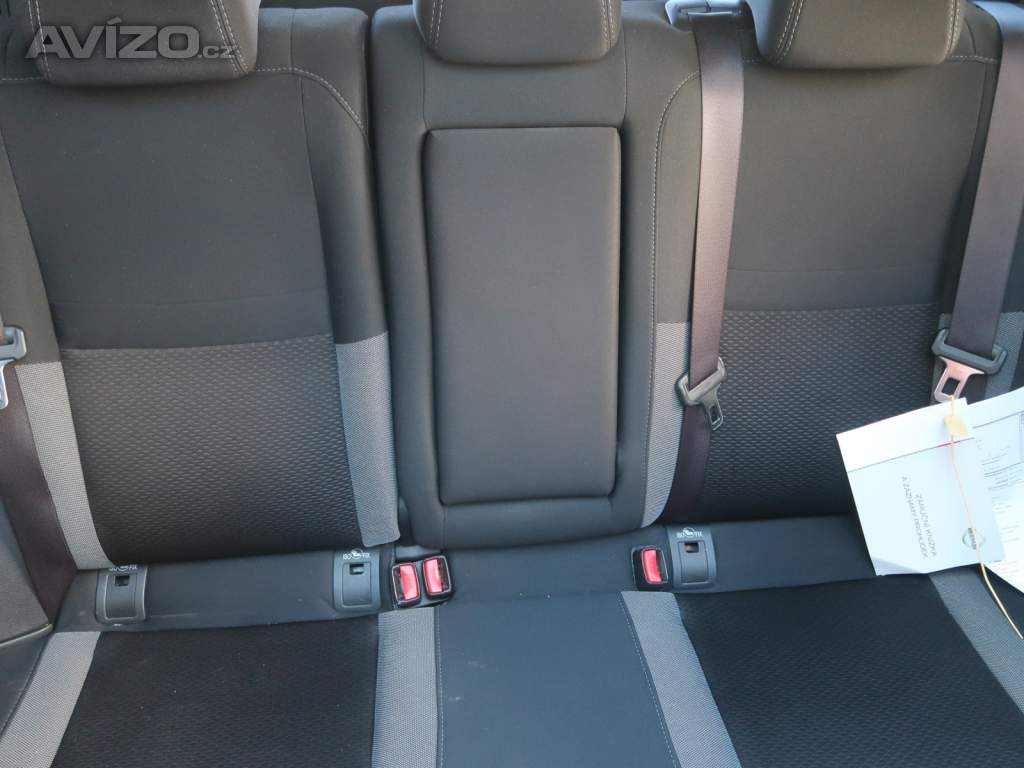 Foto inzerátu Nissan Qashqai 1.5 dCi