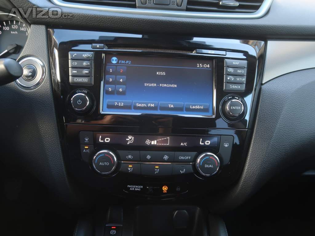 Foto inzerátu Nissan Qashqai 1.5 dCi