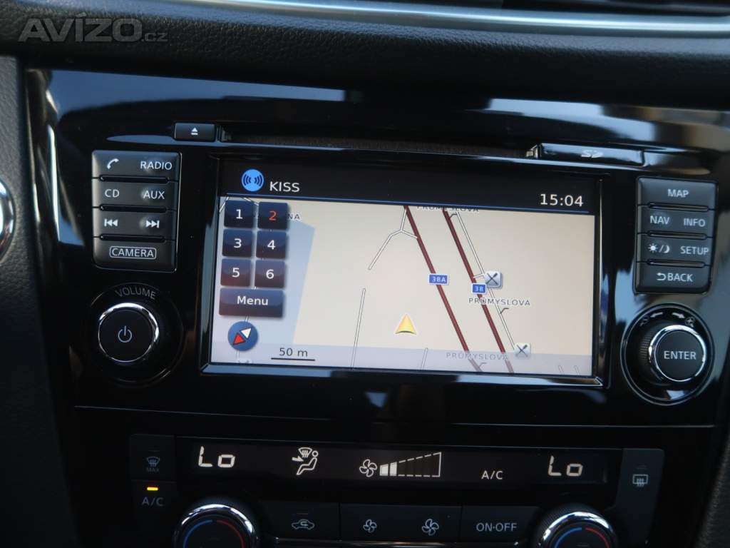 Foto inzerátu Nissan Qashqai 1.5 dCi
