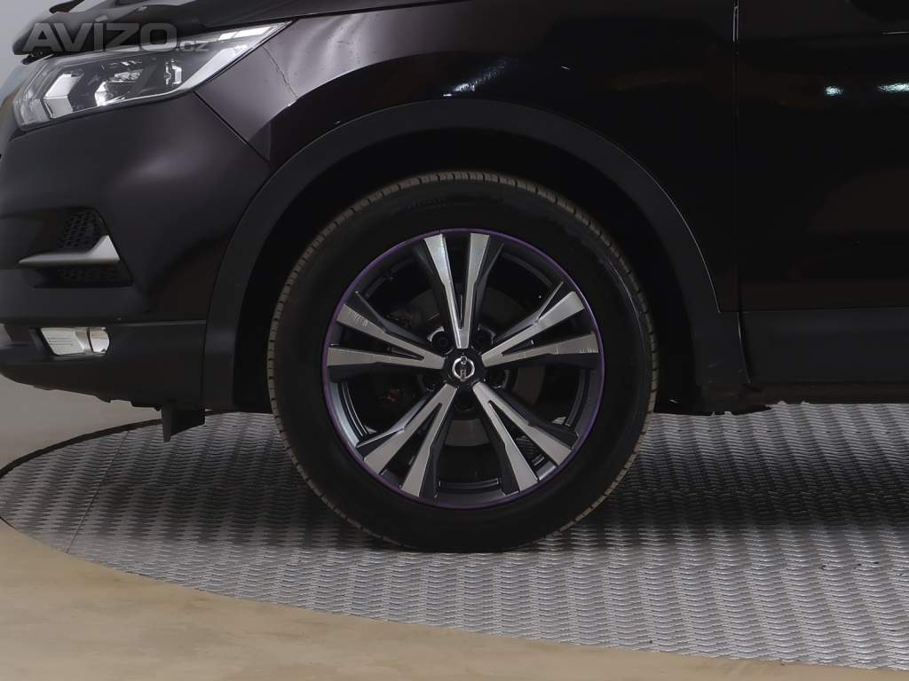Foto inzerátu Nissan Qashqai 1.5 dCi