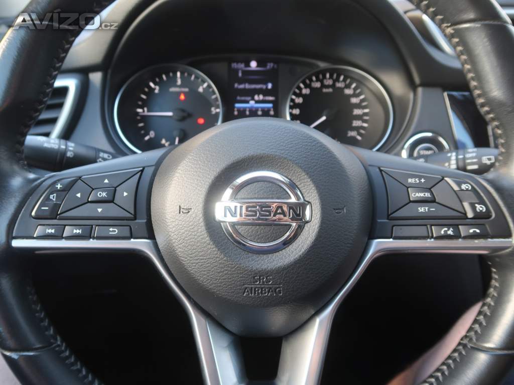 Foto inzerátu Nissan Qashqai 1.5 dCi