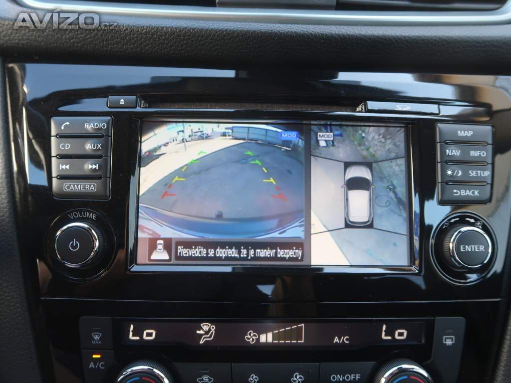Foto inzerátu Nissan Qashqai 1.5 dCi