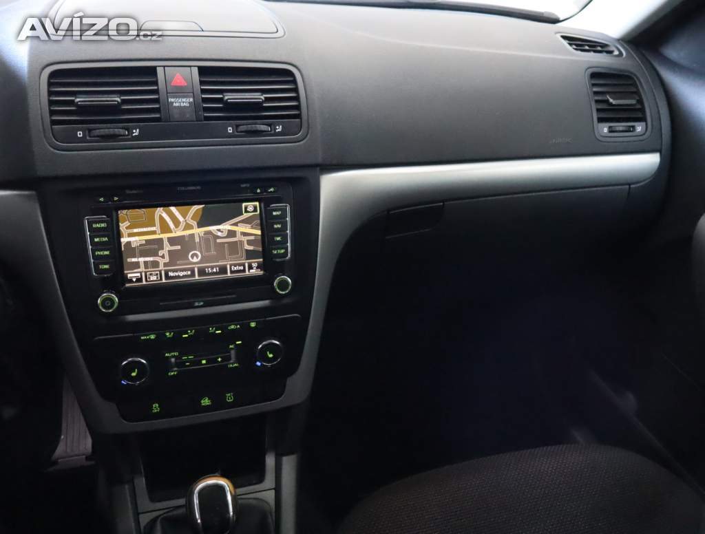 Foto inzerátu Škoda Yeti 2.0 TDI