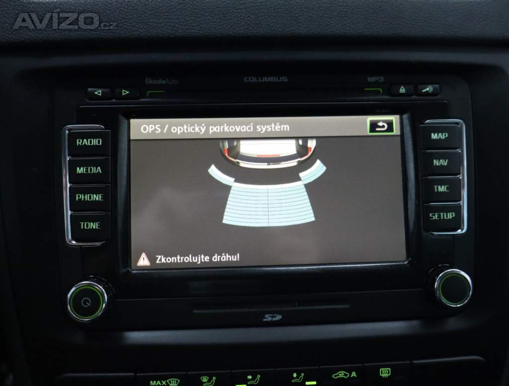 Foto inzerátu Škoda Yeti 2.0 TDI