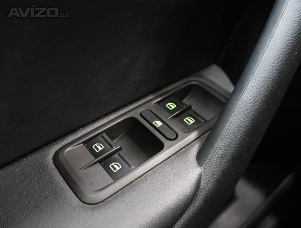 Foto inzerátu Škoda Yeti 2.0 TDI