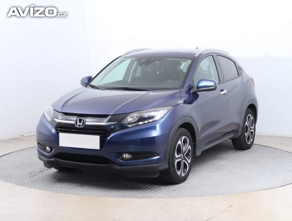 Foto inzerátu Honda HR-V 1.5 i-VTEC