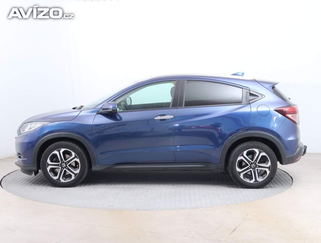 Foto inzerátu Honda HR-V 1.5 i-VTEC