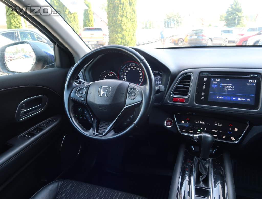 Foto inzerátu Honda HR-V 1.5 i-VTEC