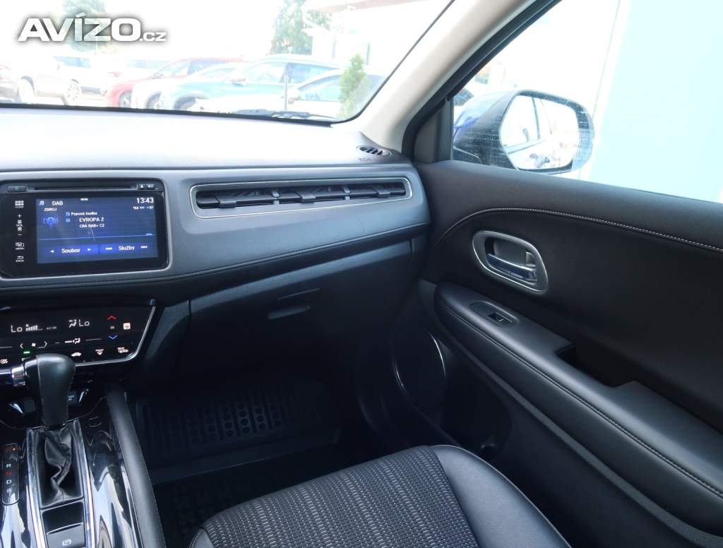 Foto inzerátu Honda HR-V 1.5 i-VTEC