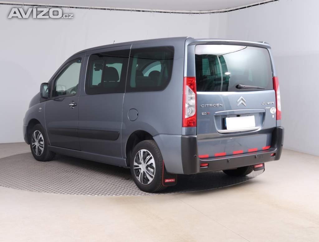 Foto inzerátu Citroën Jumpy 2.0 HDI