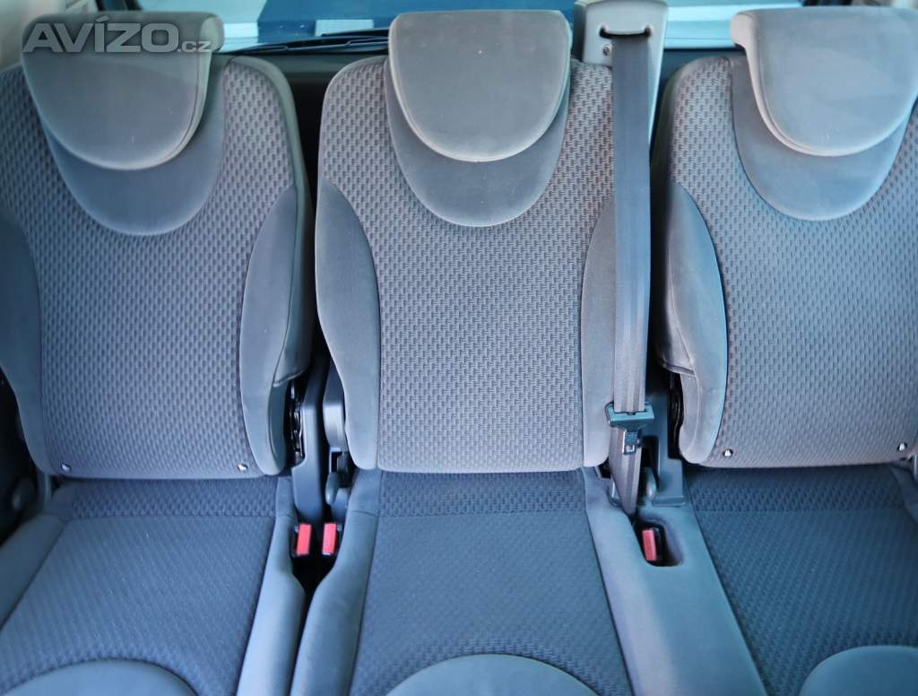 Foto inzerátu Citroën Jumpy 2.0 HDI