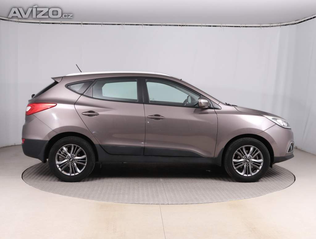 Foto inzerátu Hyundai ix35 1.6 GDI