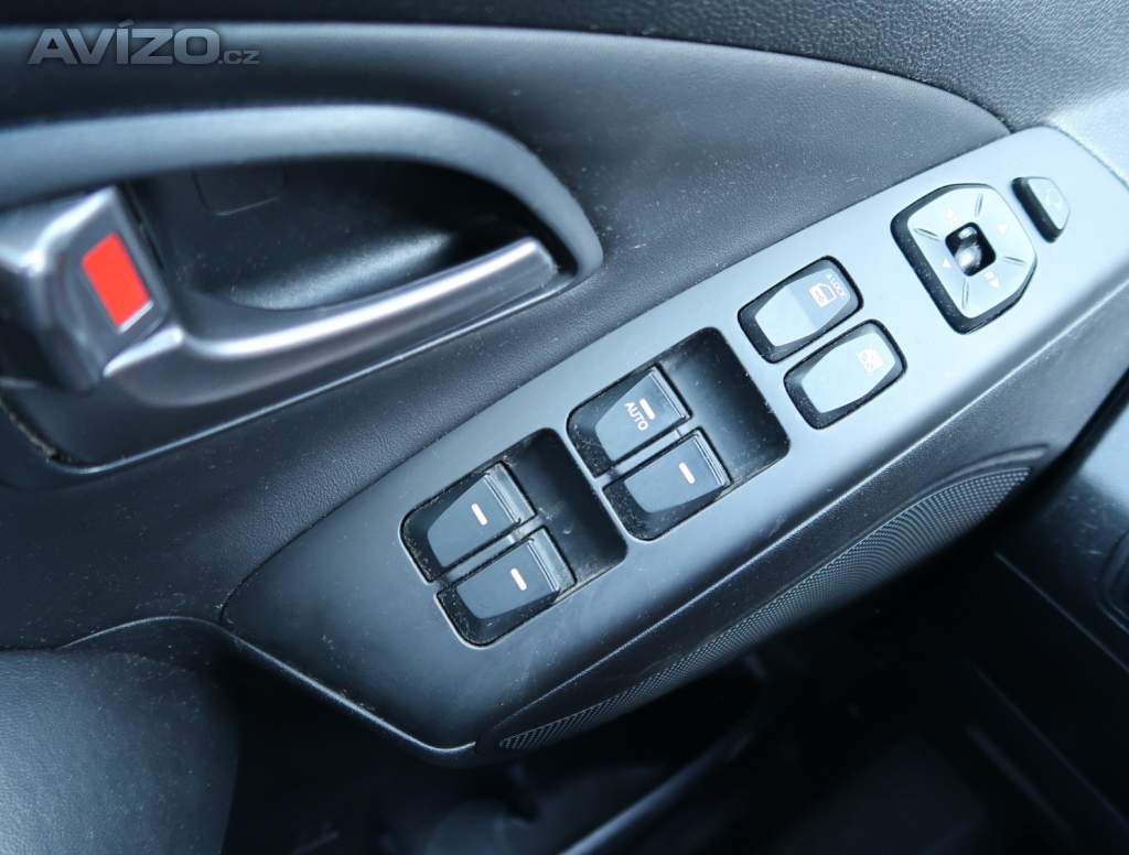 Foto inzerátu Hyundai ix35 1.6 GDI