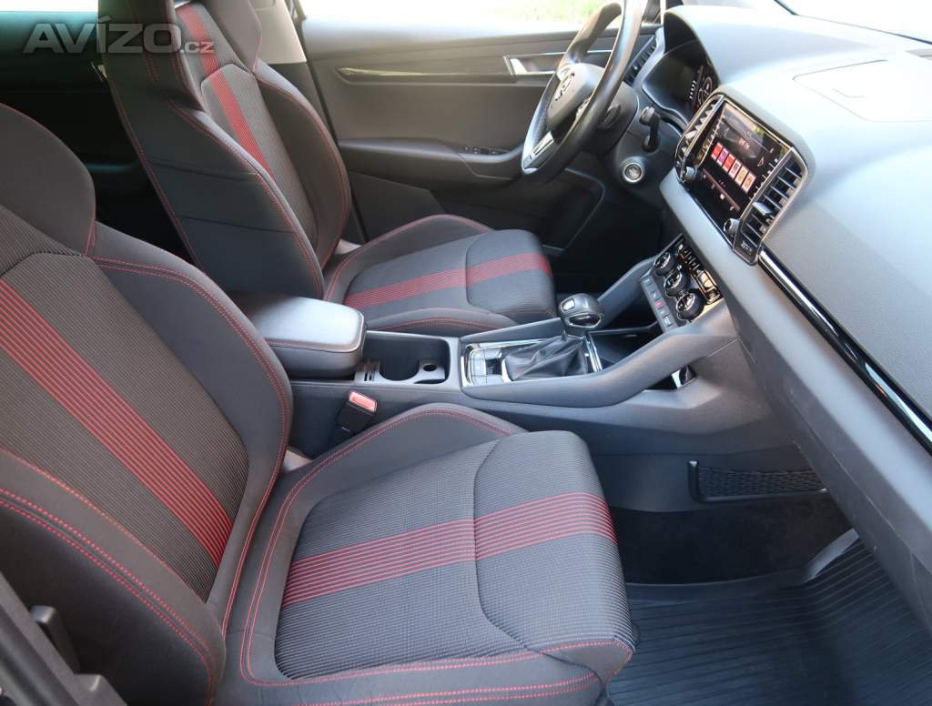 Foto inzerátu Škoda Karoq 1.5 TSI