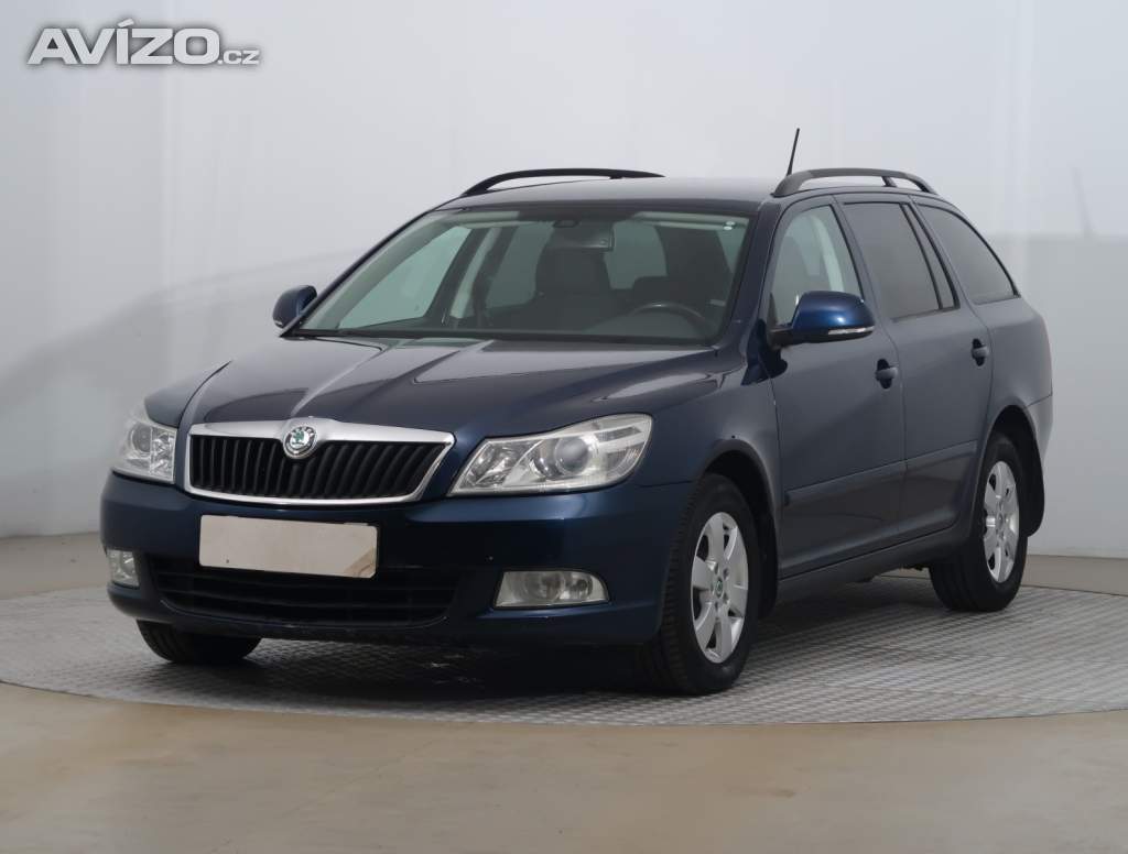 Foto inzerátu Škoda Octavia 1.6 TDI