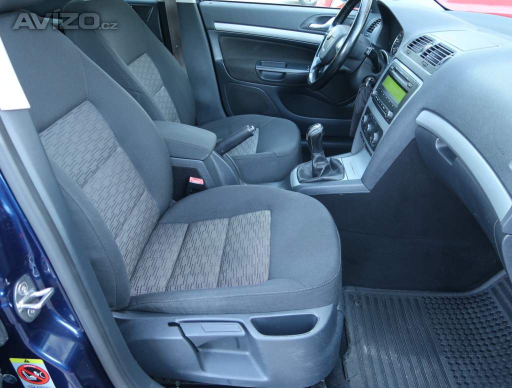 Foto inzerátu Škoda Octavia 1.6 TDI