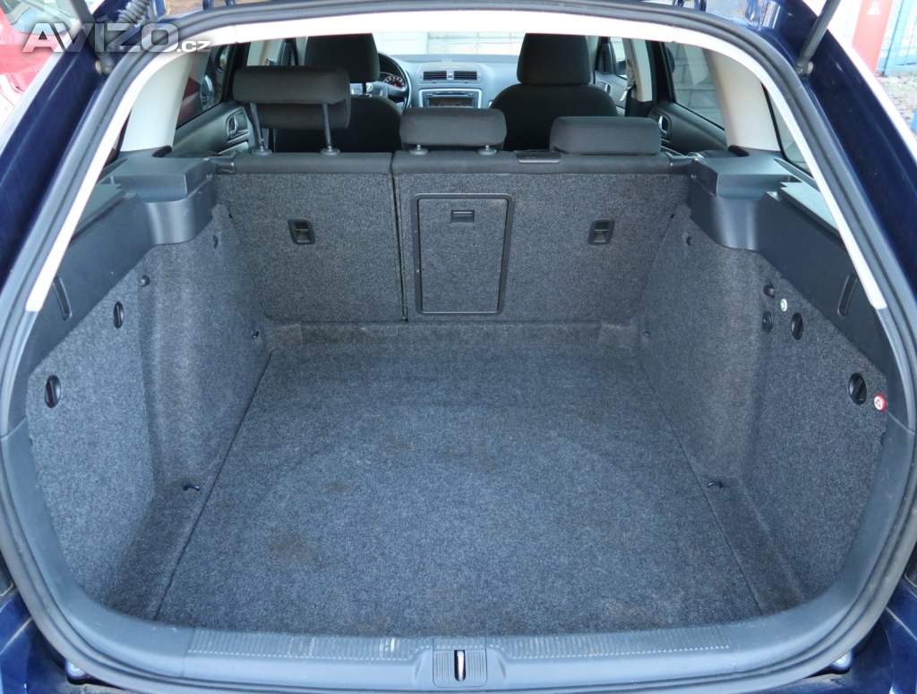 Foto inzerátu Škoda Octavia 1.6 TDI