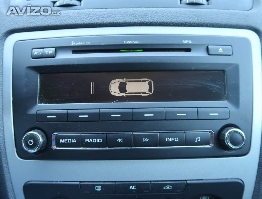 Foto inzerátu Škoda Octavia 1.6 TDI