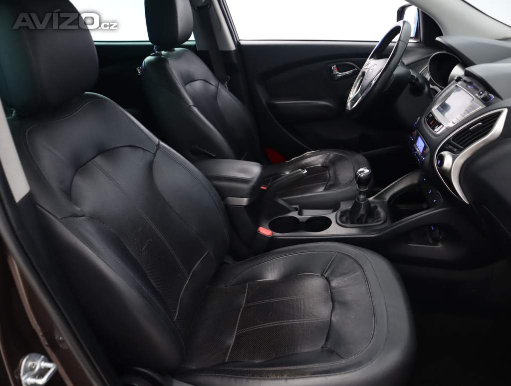 Foto inzerátu Hyundai ix35 2.0 CRDi