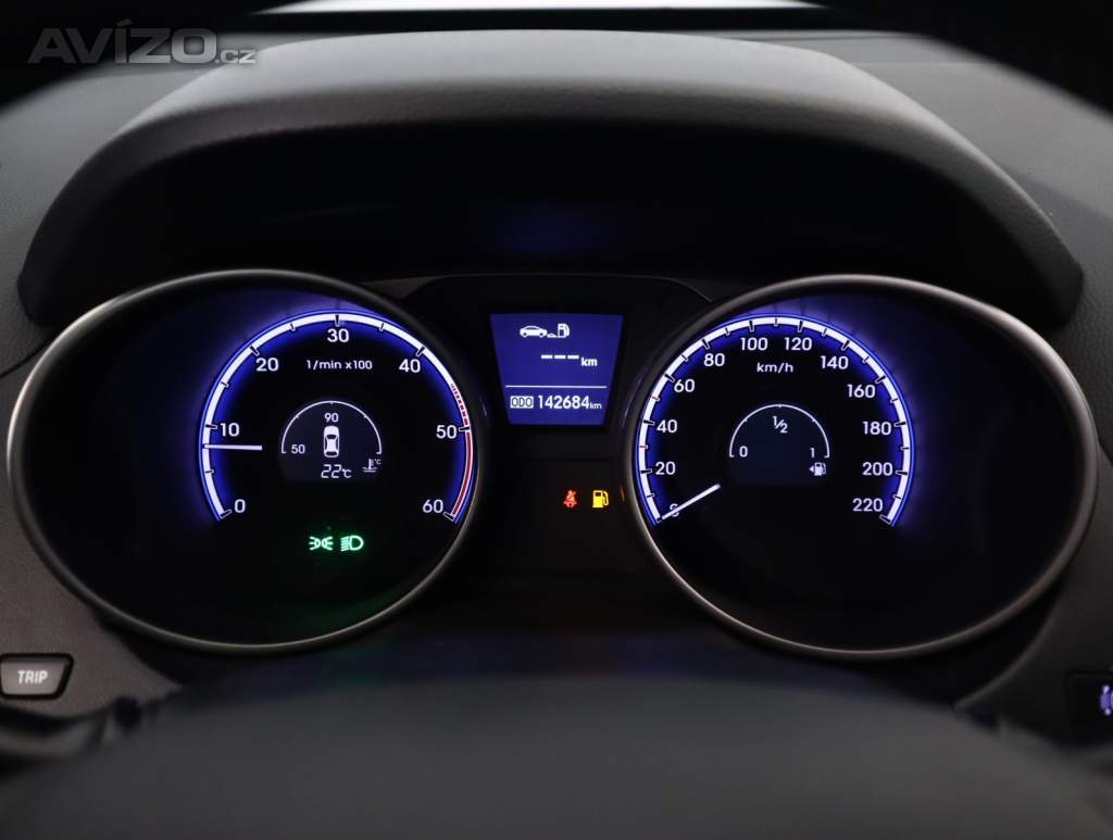 Foto inzerátu Hyundai ix35 2.0 CRDi