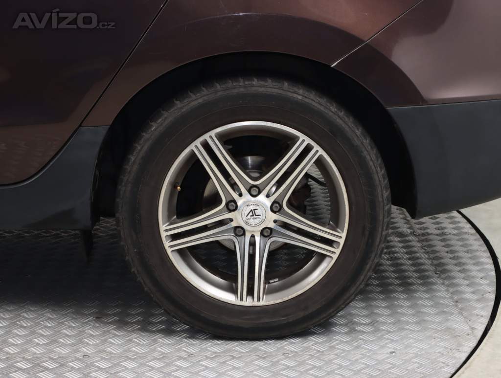 Foto inzerátu Hyundai ix35 2.0 CRDi