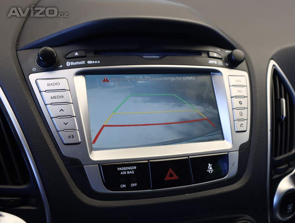 Foto inzerátu Hyundai ix35 2.0 CRDi