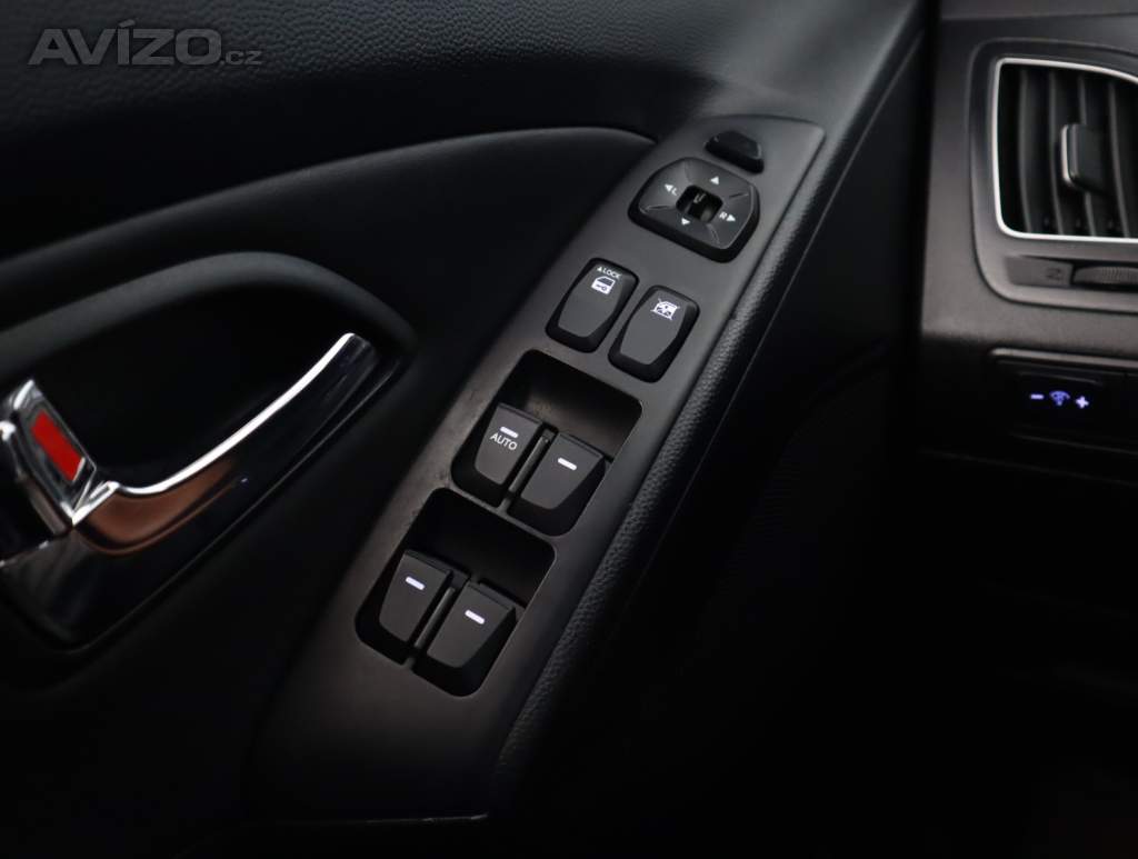 Foto inzerátu Hyundai ix35 2.0 CRDi