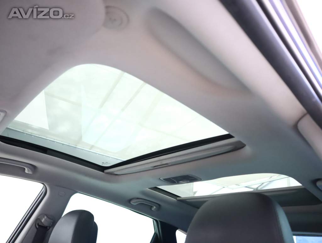 Foto inzerátu Hyundai ix35 2.0 CRDi