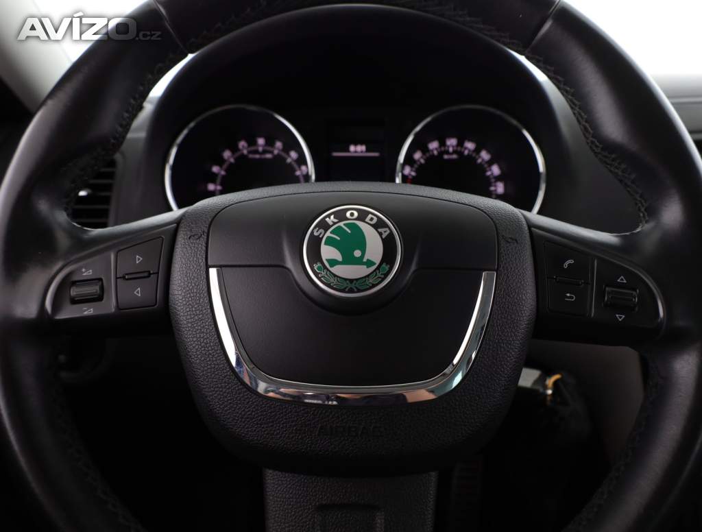 Foto inzerátu Škoda Yeti 2.0 TDI