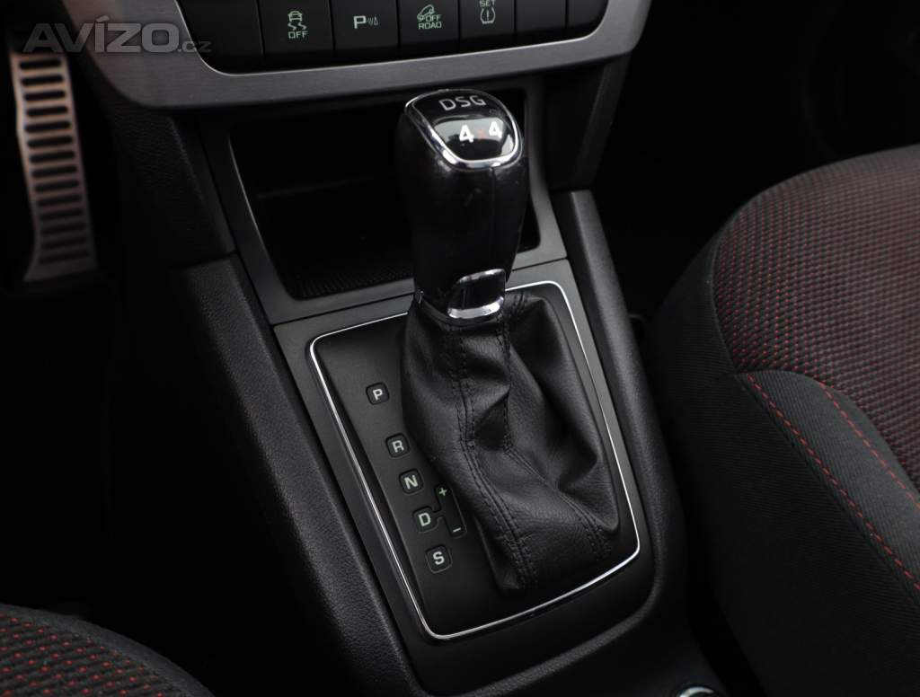 Foto inzerátu Škoda Yeti 2.0 TDI