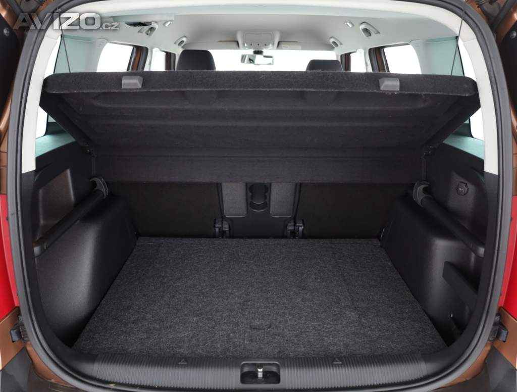 Foto inzerátu Škoda Yeti 2.0 TDI