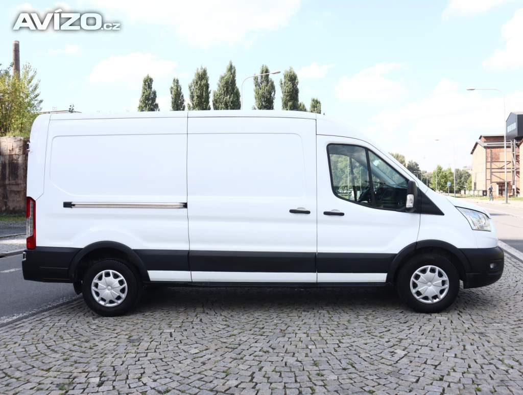 Foto inzerátu Ford Transit 2.0 EcoBlue