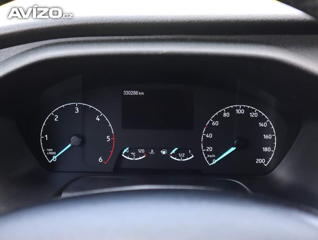 Foto inzerátu Ford Transit 2.0 EcoBlue